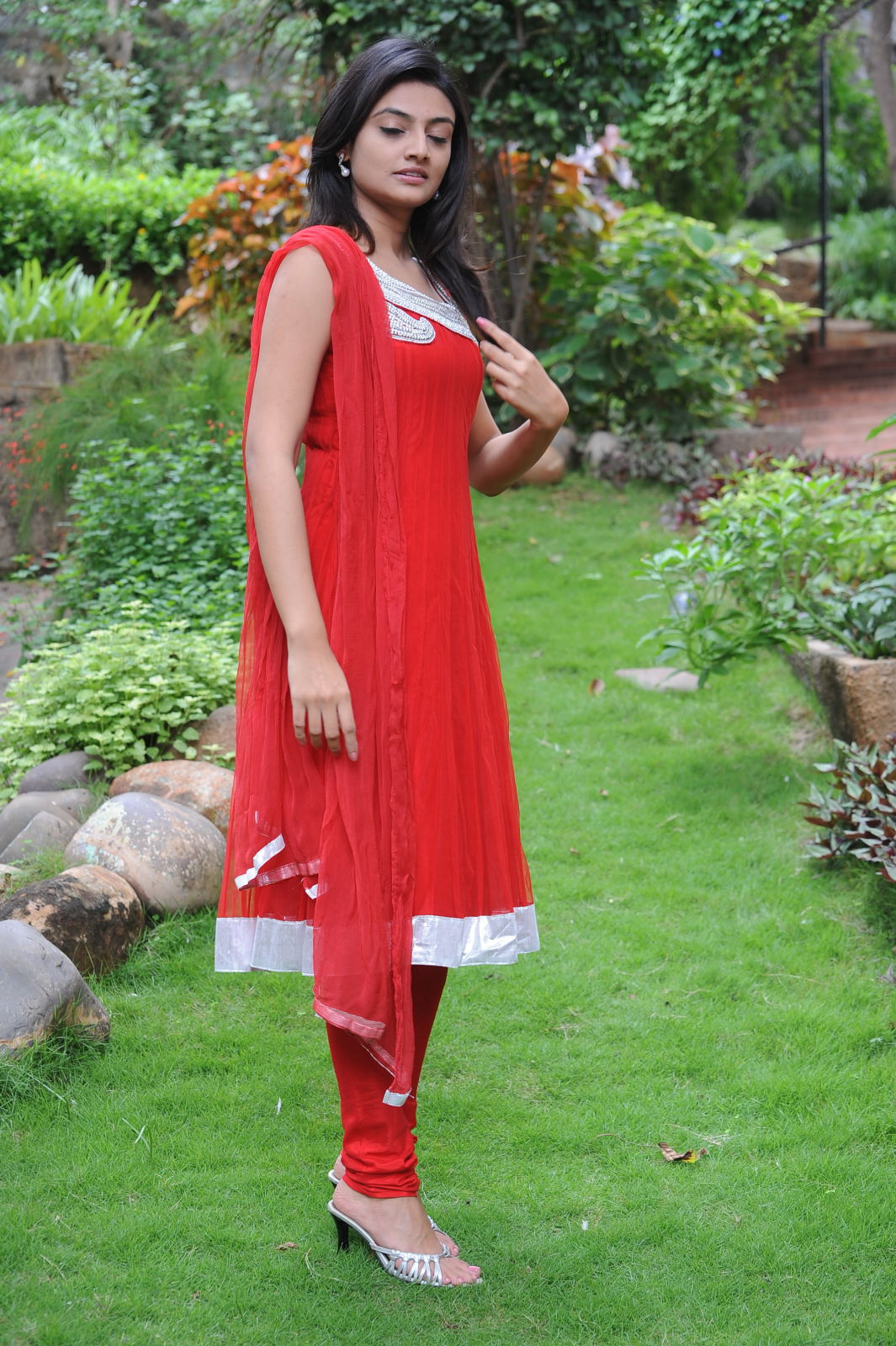 Nikitha Narayan New Pictures | Picture 68860